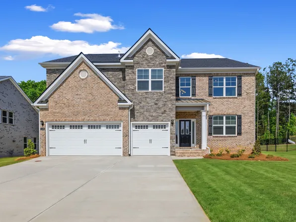 1767 Goodwin Dr, Hampton, GA 30228