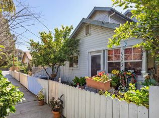 523 W Ortega St, Santa Barbara, CA 93101