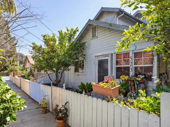 523 W Ortega St, Santa Barbara, CA 93101