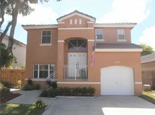 3155 W Buena Vista Dr, Margate, FL 33063