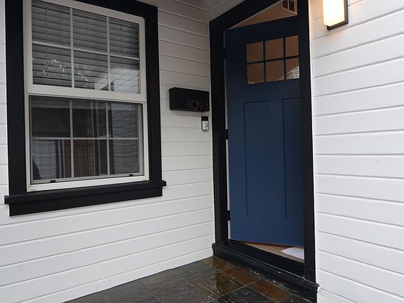 3rd image of 1109 Pine St #B