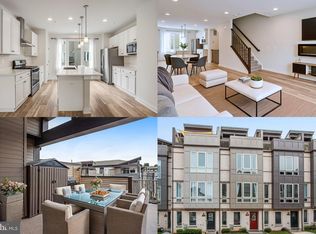 1414 Bexley Ln, Frederick, MD 21701