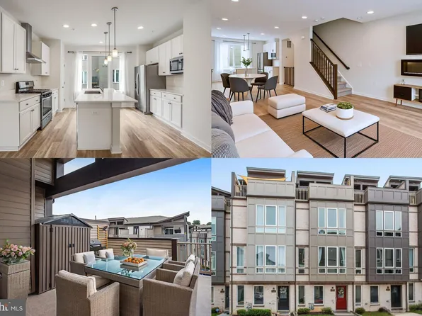 1414 Bexley Ln, Frederick, MD 21701