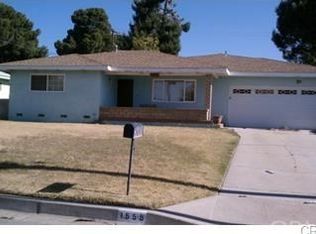 1559 W Williams St, Banning, CA 92220