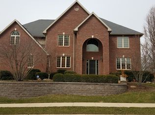 5531 Hallie Rae Ln, Terre Haute, IN 47802