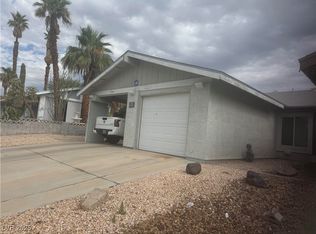 4794 Via Renaldo, Las Vegas, NV 89103