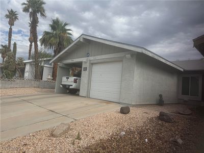 4794 Via Renaldo, Las Vegas, NV, 89103