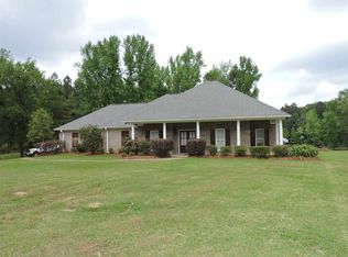 2686 W Mountain Creek Rd, Florence, MS 39073