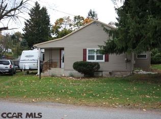 103 W Nectarine St, Snow Shoe, PA 16874