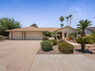 4556 E Paradise Ln, Phoenix, AZ, 85032