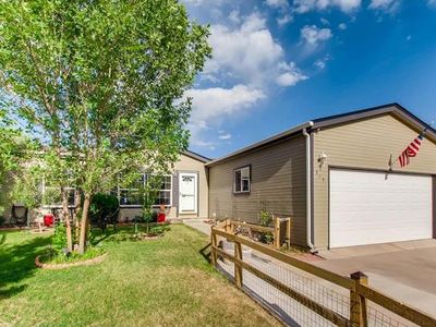 314 Cherokee Pl, Lochbuie, CO, 80603