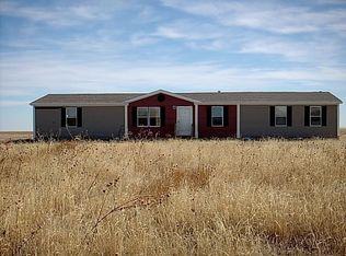 39335 Truckton Rd, Rush, CO 80833