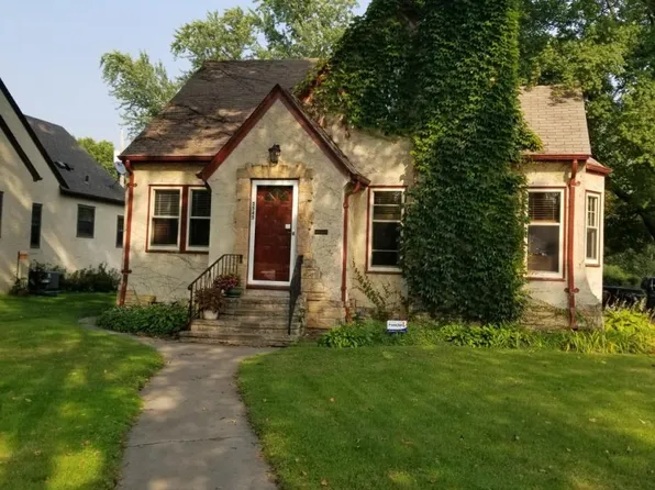 5545 12th Ave S, Brooklyn Park, MN 55417