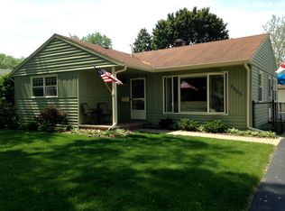 3503 Dove St, Rolling Meadows, IL 60008