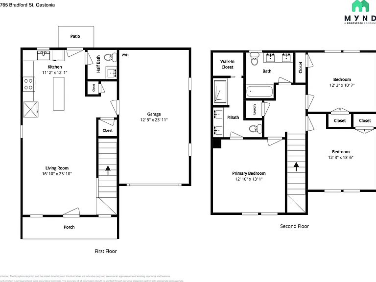 2765 Bradford St — Photo 2