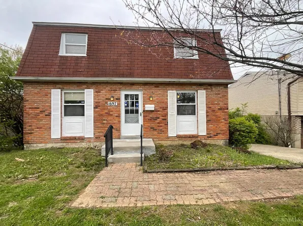 1697 Atson Ln, Cincinnati, OH 45205
