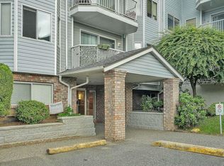 2750 Fuller St #104, Abbotsford, BC V2S 3K1