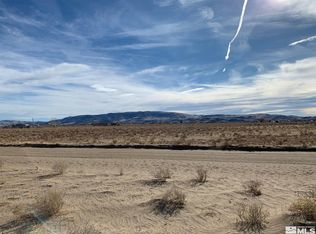 2340 E 7th St, Silver Springs, NV