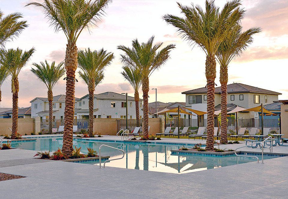 Madera by Ashton Woods in Queen Creek AZ Zillow