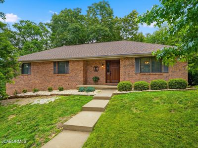 108 Kingsbury Ct, Jefferson City, MO, 65109