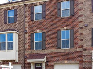 9135 Landon House Ln, Frederick, MD