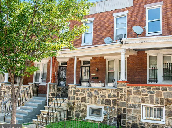 1227 N Potomac St, Baltimore, MD 21213