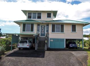 16 Malanai St, Hilo, HI 96720