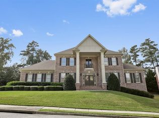 140 Kia Dr, Alpharetta, GA 30022