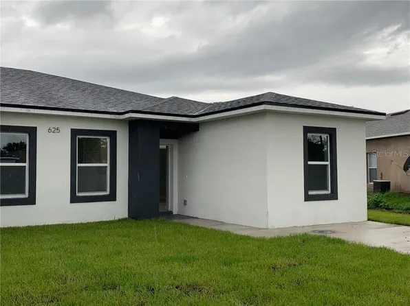 625 Bittern Ct, Poinciana, FL 34759