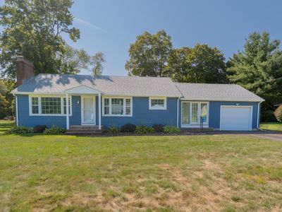 57 Juniper Road, Bristol, CT, 06010