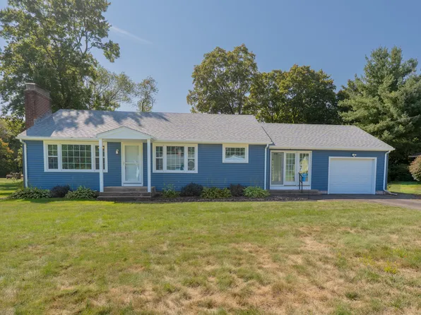 57 Juniper Road, Bristol, CT 06010