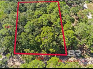 0 Delaware St #11-12-13, Coden, AL 36523