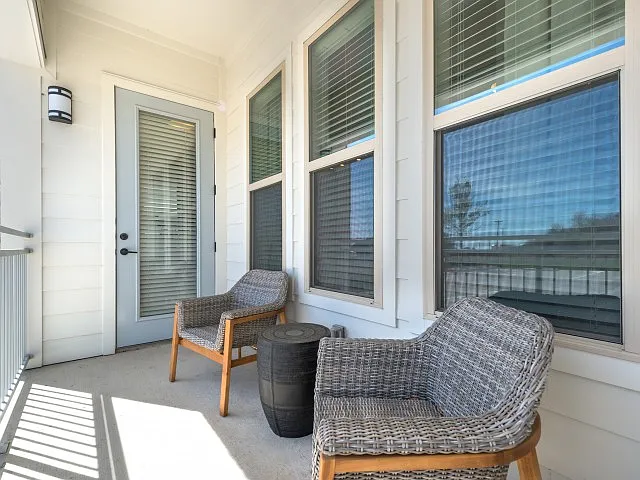 Overture Highlands 55+ Apartment Homes — Photo 52