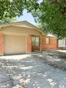 3029 Dentwood Ter, Del City, OK, 73115