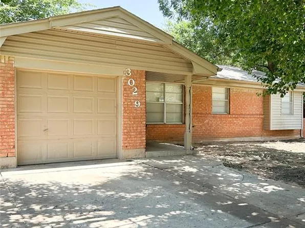 3029 Dentwood Ter, Del City, OK 73115