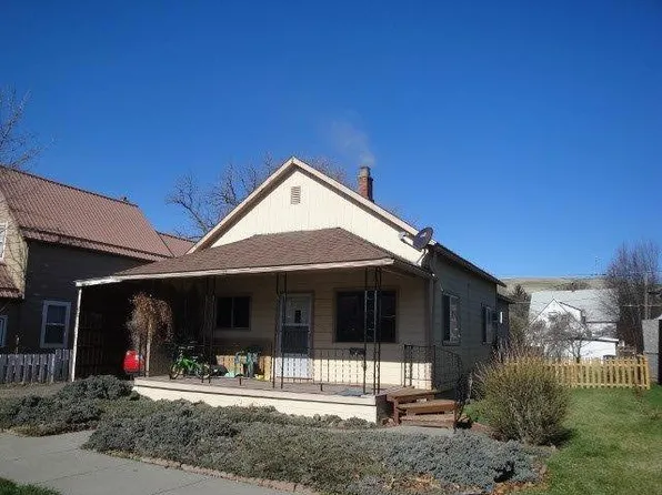 207 E Commercial Ave, Dayton, WA 99328
