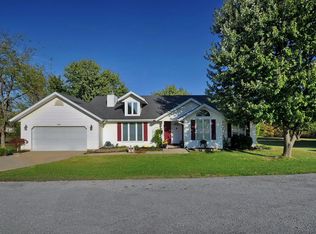 4702 N 15th St, Ozark, MO 65721