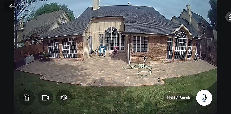 2nd image of 8336 High Brush Dr