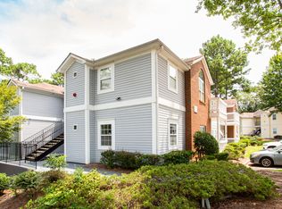 4361 Orchard Park Ct, Stone Mountain, GA 30083