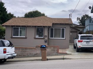 481 David Ave, Monterey, CA 93940