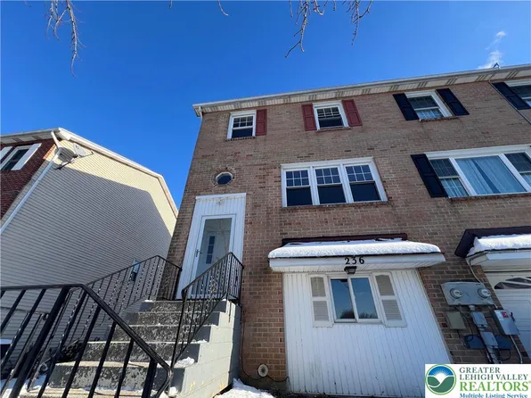 236 Vista Dr, Easton, PA 18042