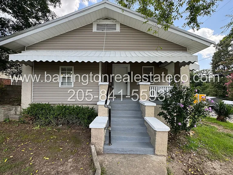 1701 Hatchet Ave — Photo 1