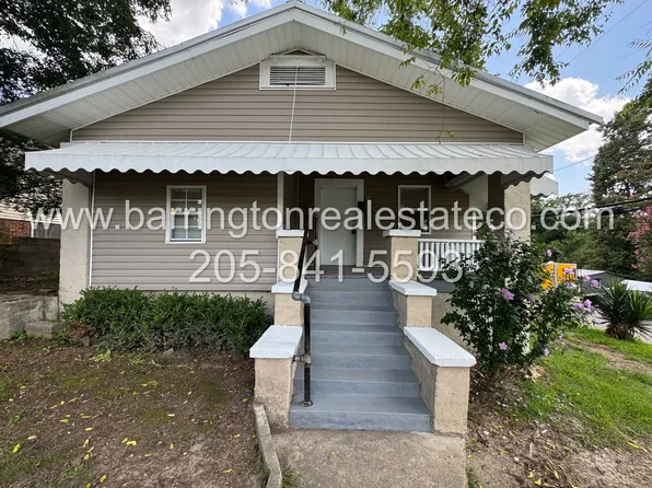 1701 Hatchet Ave, Birmingham, AL 35217