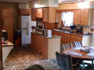 2803 E Mullett Lake Rd, Indian River, MI 49749