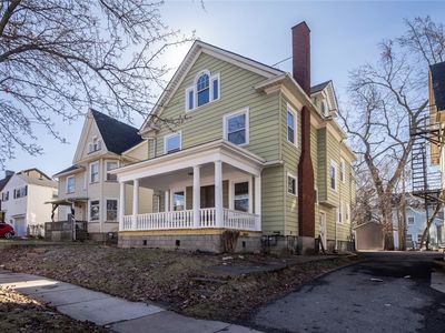 175 Birr St, Rochester, NY, 14613