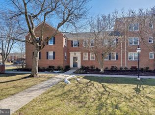 6723 W Wakefield Dr APT A2, Alexandria, VA 22307