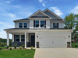 1120 Livengood Way, Indian Trail, NC 28079