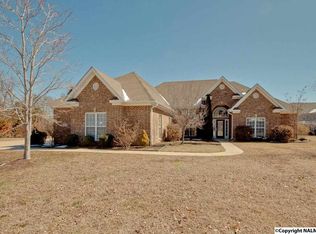 3101 Mossy Rock Rd SE, Owens Cross Roads, AL 35763