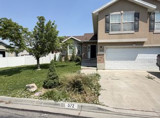 572 W 1260 N, Lehi, UT 84043