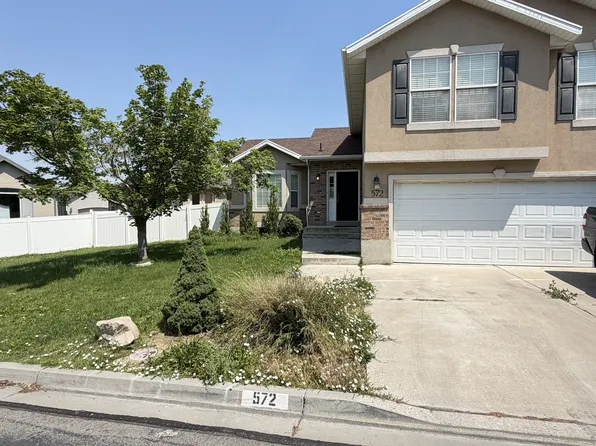 572 W 1260 N, Lehi, UT 84043